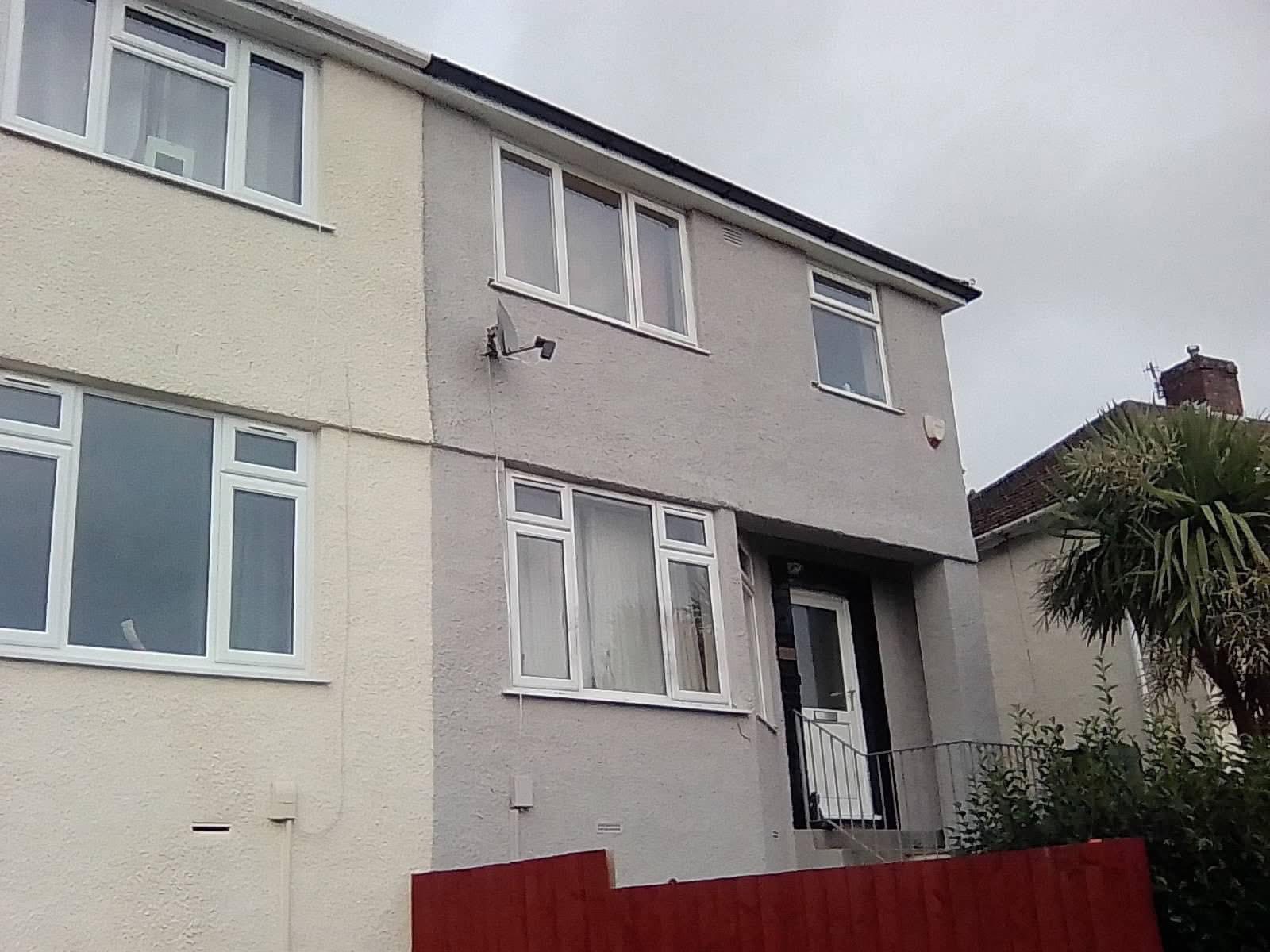 Chimney repointing and repair work in Cullompton